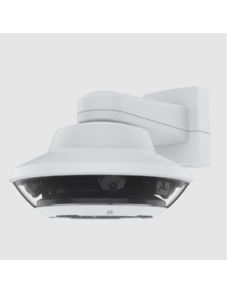 AXIS Q6010-E NETWORK CAMERA