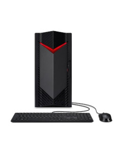 PC ACER NITRO N50-656 DG.E3UET.022 i5-14400F 16GB SSD1TB NVIDIA RTX 5060 8G Tastiera Mouse W11