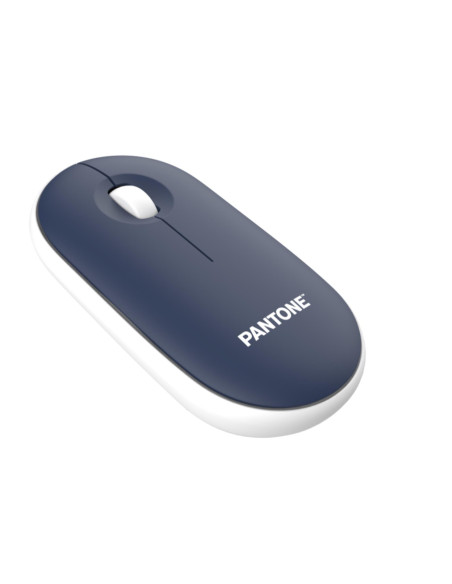 PANTONE WIRELESS MOUSE WITH DONGLE