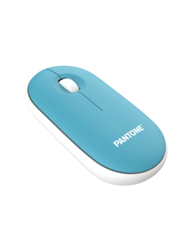 PANTONE WIRELESS MOUSE WITH DONGLE