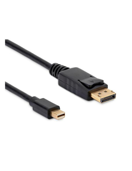 ADATTATORE MINI DP TO DP 4K 180CM