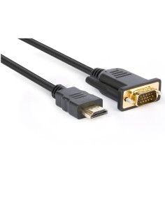 CAVO HDMI TO VGA 180CM