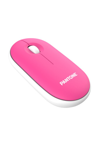 PANTONE WIRELESS MOUSE WITH DONGLE