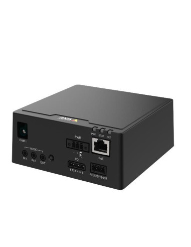 AXIS F9111 MAIN UNIT