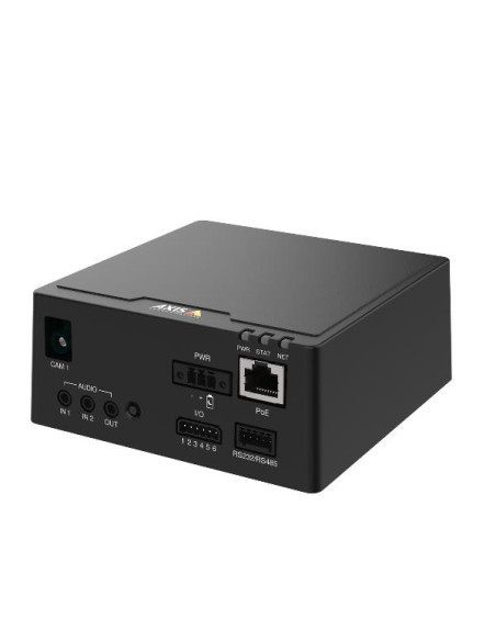 AXIS F9111 MAIN UNIT