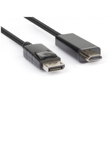 CAVO DP DISPLAYPORT M A HDMI