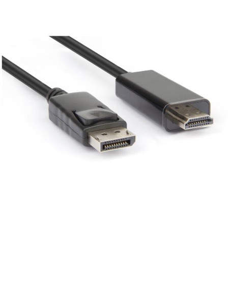 CAVO DP DISPLAYPORT M A HDMI
