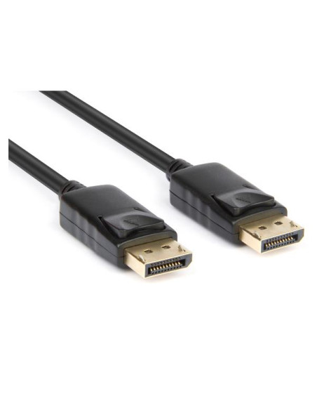 CAVO DISPLAYPORT 1.3 M/M 300CM