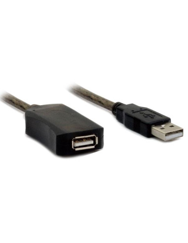 REPEATER ATTIVO USB 5 METRI