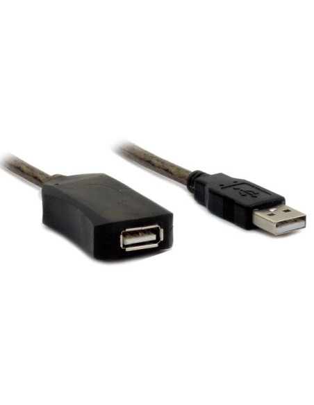 REPEATER ATTIVO USB 5 METRI