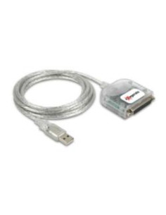 CAVO ADATT USB 2.0 TO PARALLELA