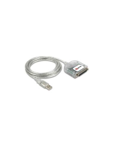 CAVO ADATT USB 2.0 TO PARALLELA