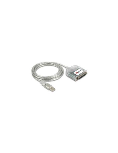 CAVO ADATT USB 2.0 TO PARALLELA