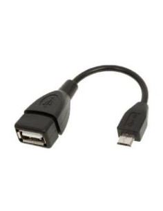 CAVO ADATTATORE MICRO USB TO USB