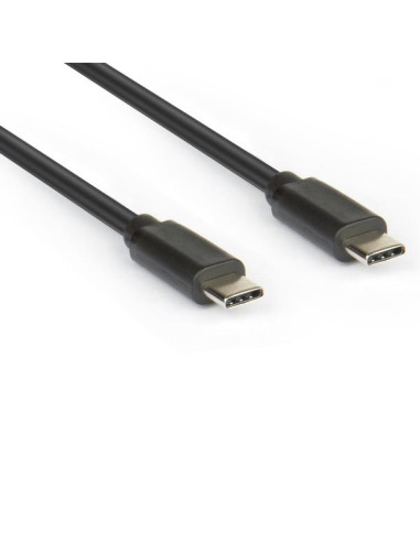 CAVO USB C TO USB C  180 CM M/M
