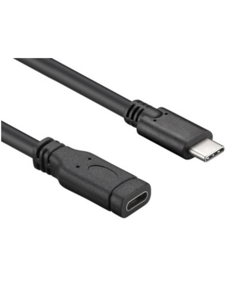 PROLUNGA USBC 3.1GEN1 1 METRO