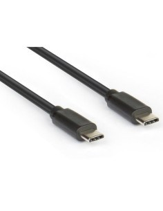 CAVO DATI/ALIMENT USB-C 100W 150CM