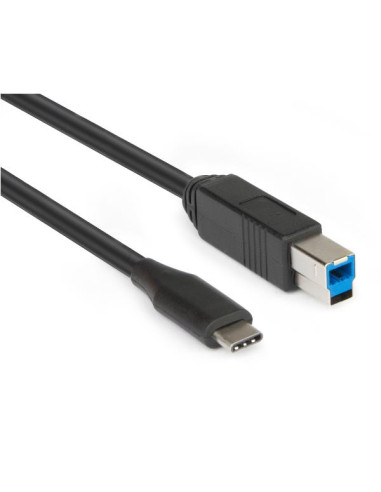 CAVO USBC  TO USB-B  3.0 M  1MT