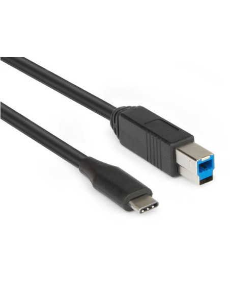 CAVO USBC  TO USB-B  3.0 M  1MT