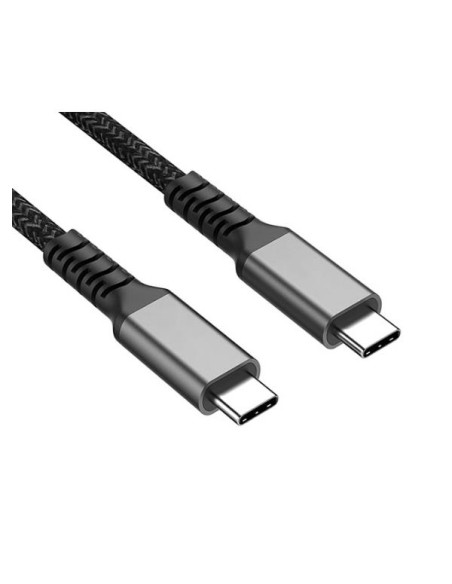 CAVO DATI E ALIMENTAZIONE USBC 1,5M