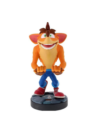 CRASH QUANTUM CABLE GUY