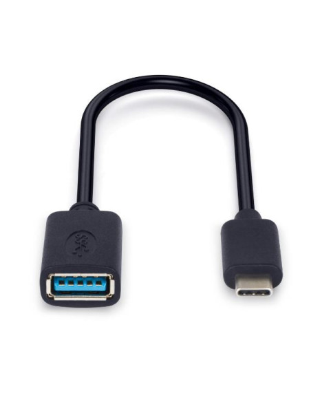 ADATTAT.USBC-USBA 3.0 F 20CM USB3.0