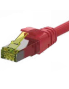 PATCH S/FTP CAT.6A LSHF ROSSO 2M 2