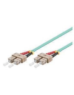 PATCH 2FO OM3 SCD/SCD AQUA 3M