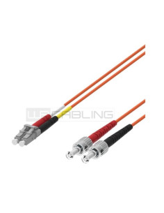 PATCH 2FO OM2 LCD/2ST ARANCIO 2M