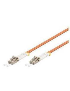 PATCH 2FO OM2 LCD/LCD ARANCIO 10M