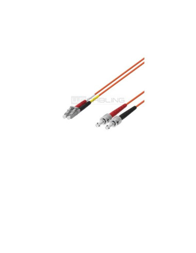 PATCH 2FO OM1 LCD/2ST ARANCIONE 3M