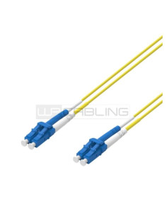 PATCH 2FO OS2 LCD/SCD GIALLO 5M