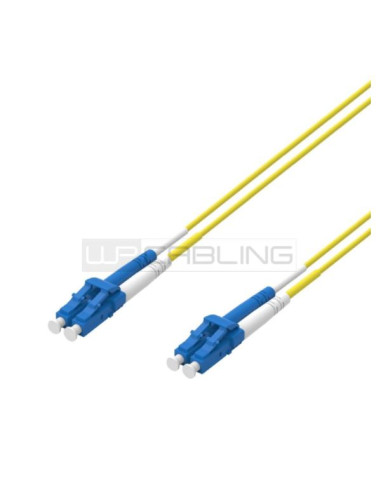 PATCH 2FO OS2 LCD/SCD GIALLO 5M