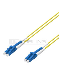 PATCH 2FO OS2 LCD/SCD GIALLO 3M 2