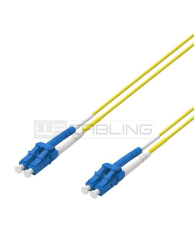 PATCH 2FO OS2 LCD/SCD GIALLO 1M