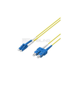 PATCH 2FO OS2 LCD/SCD GIALLO 0 5M