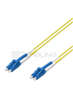 PATCH 2FO OS2 LCD/LCD GIALLO 3M