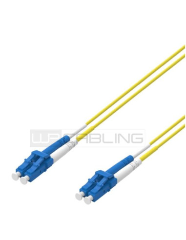 PATCH 2FO OS2 LCD/LCD GIALLO 3M