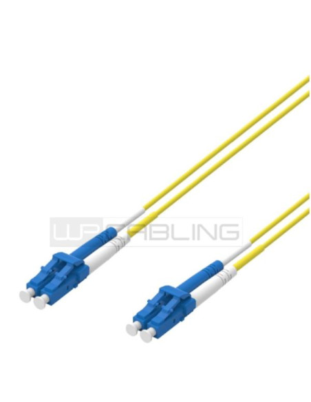 PATCH 2FO OS2 LCD/LCD GIALLO 3M