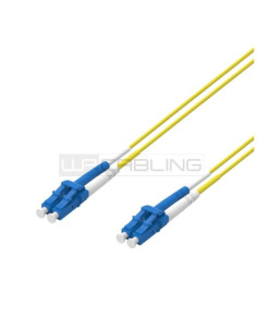 PATCH 2FO OS2 LCD/LCD GIALLO 2M 2