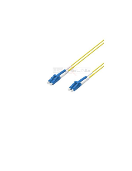 PATCH 2FO OS2 LCD/LCD GIALLO 0.5M