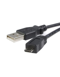 StarTech.com Cavo micro USB 2 m- A a Micro B