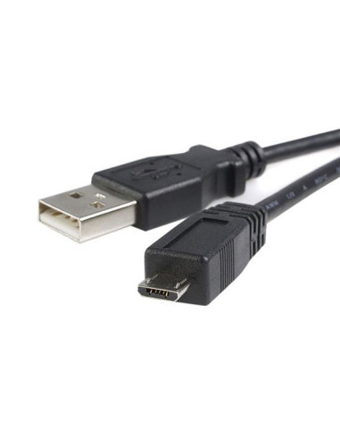 StarTech.com Cavo micro USB 2 m- A a Micro B