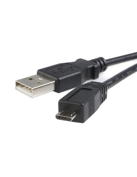 StarTech.com Cavo micro USB 2 m- A a Micro B