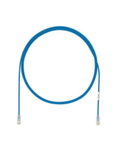 PATCH U/UTP CAT.6A LSHF BIANCO 5M