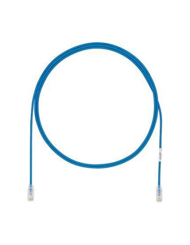 PATCH U/UTP CAT.6A LSHF BIANCO 5M