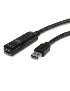 StarTech.com Cavo di estensione Active USB 3.0 5 m - M/F 2