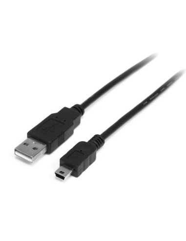 StarTech.com Cavo mini USB 2.0 1 m - A a mini B - M/M