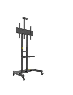 CARRELLO EDU CON MENSOLA