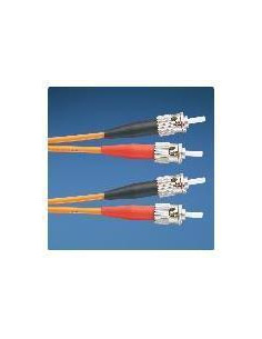 PATCH 2FO OS2 2ST/2ST GIALLO 10M